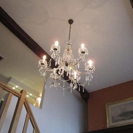 Geldmunt Apartment Gand Extérieur photo