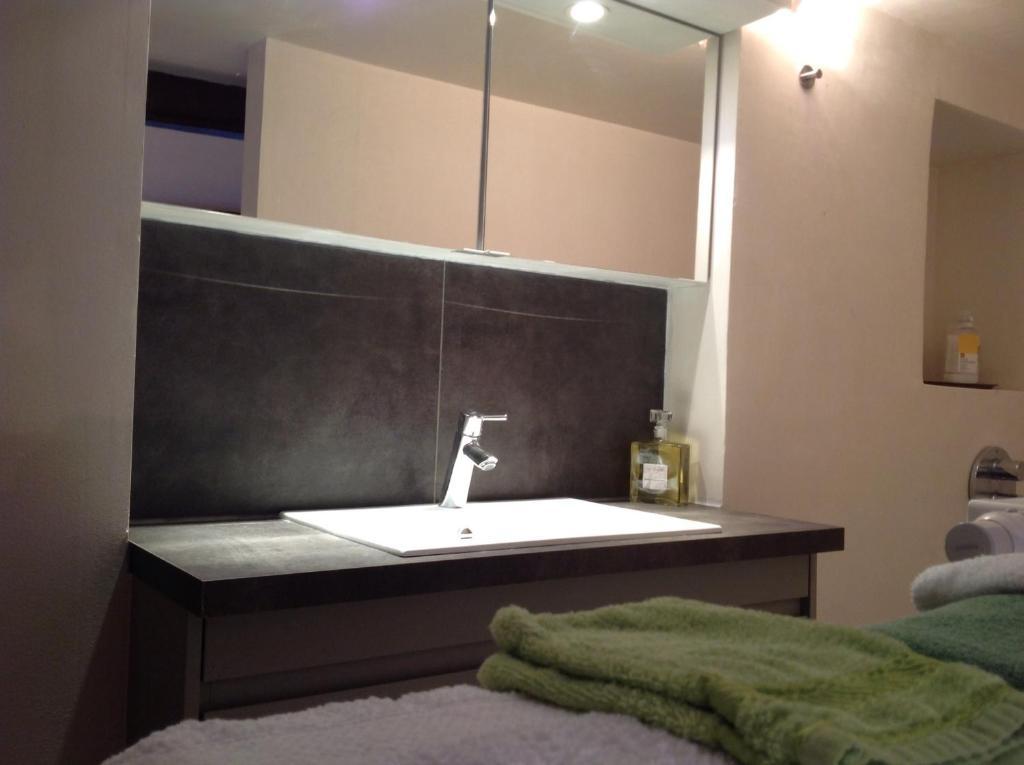 Geldmunt Apartment Gand Extérieur photo