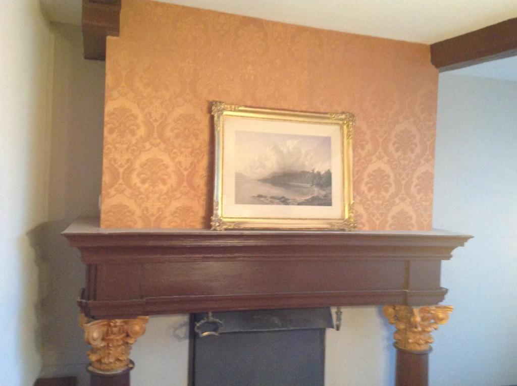 Geldmunt Apartment Gand Extérieur photo