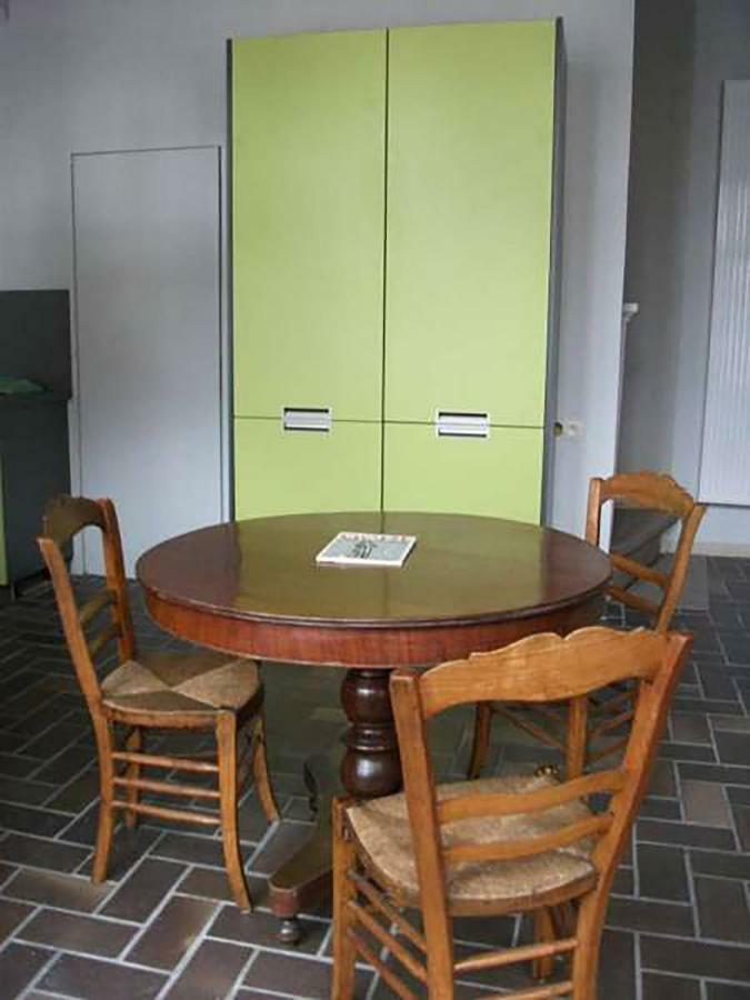 Geldmunt Apartment Gand Extérieur photo